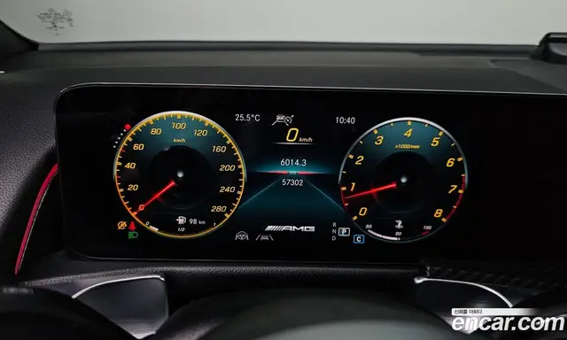 Mercedes-Benz GLB-Class 2021 2.0 автомат (гидро), миниатюра 11 Mercedes-Benz GLB-Class 2021 2.0 автомат (гидро), миниатюра 11