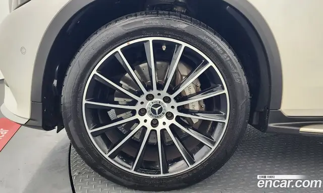 Mercedes-Benz GLC-Class 2018 2.1 автомат (гидро), миниатюра 5 Mercedes-Benz GLC-Class 2018 2.1 автомат (гидро), миниатюра 5