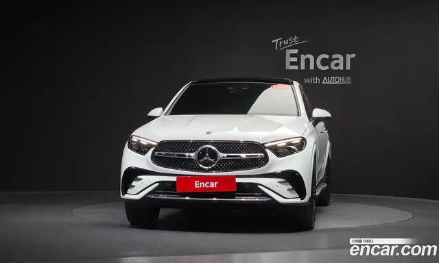 Mercedes-Benz GLC-Class 2024 2.0 автомат (гидро), миниатюра 2 Mercedes-Benz GLC-Class 2024 2.0 автомат (гидро), миниатюра 2