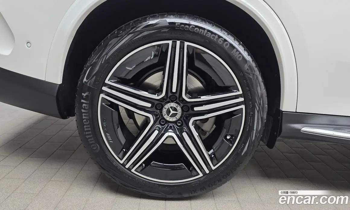 Mercedes-Benz GLC-Class 2024 2.0 автомат (гидро), фото 4 Mercedes-Benz GLC-Class 2024 2.0 автомат (гидро), фото 4