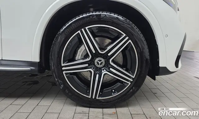 Mercedes-Benz GLC-Class 2024 2.0 автомат (гидро), миниатюра 6 Mercedes-Benz GLC-Class 2024 2.0 автомат (гидро), миниатюра 6