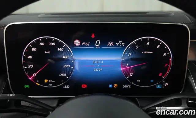 Mercedes-Benz GLC-Class 2024 2.0 автомат (гидро), миниатюра 10 Mercedes-Benz GLC-Class 2024 2.0 автомат (гидро), миниатюра 10
