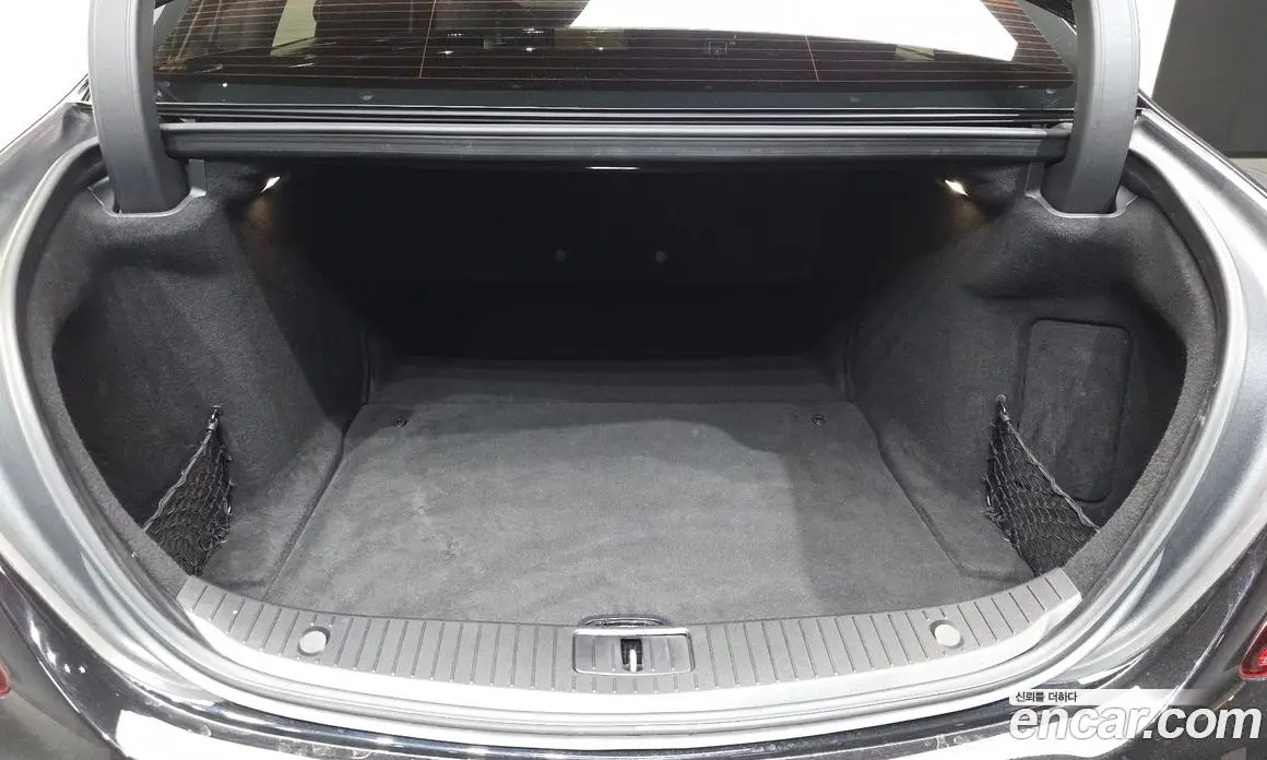 Mercedes-Benz S-Class 2017 3.0 автомат (гидро), фото 26 Mercedes-Benz S-Class 2017 3.0 автомат (гидро), фото 26