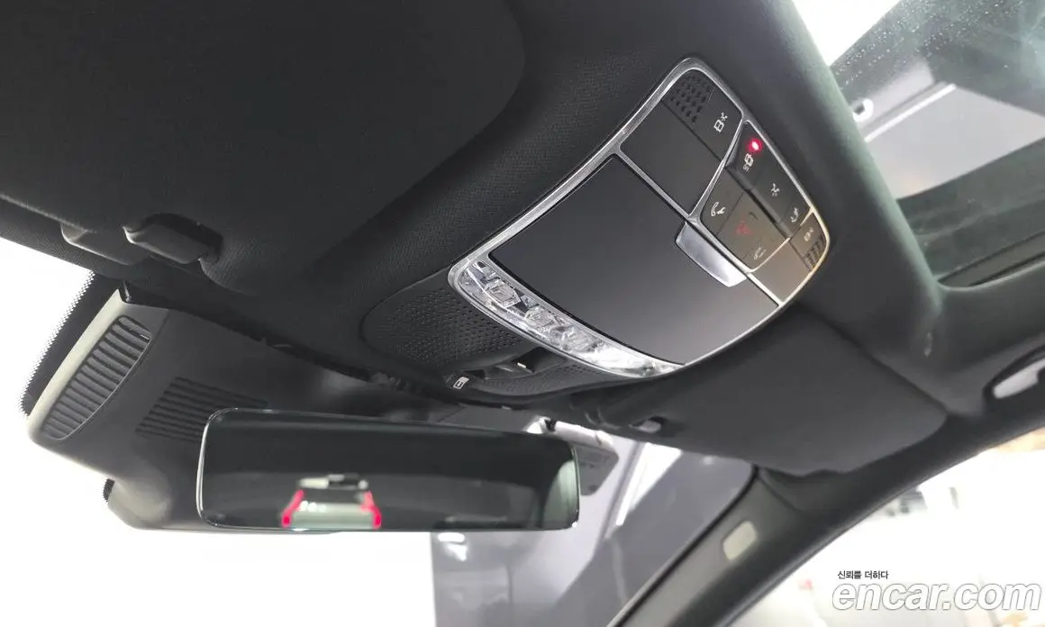 Mercedes-Benz S-Class 2017 3.0 автомат (гидро), фото 28 Mercedes-Benz S-Class 2017 3.0 автомат (гидро), фото 28