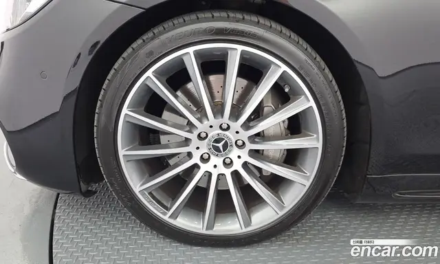 Mercedes-Benz S-Class 2017 3.0 автомат (гидро), миниатюра 5 Mercedes-Benz S-Class 2017 3.0 автомат (гидро), миниатюра 5