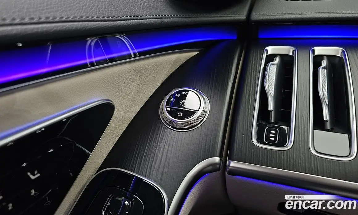 Mercedes-Benz S-Class 2025 3.0 автомат (гидро), фото 25