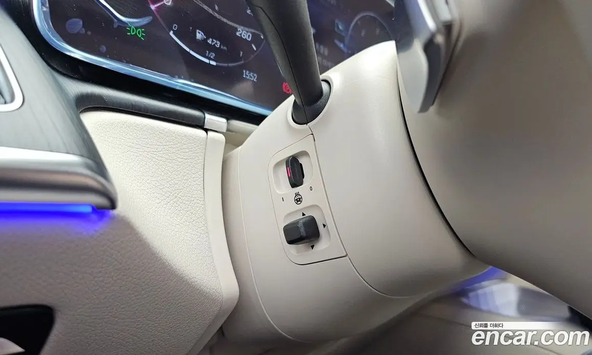 Mercedes-Benz S-Class 2025 3.0 автомат (гидро), фото 27