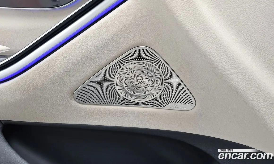 Mercedes-Benz S-Class 2025 3.0 автомат (гидро), фото 30