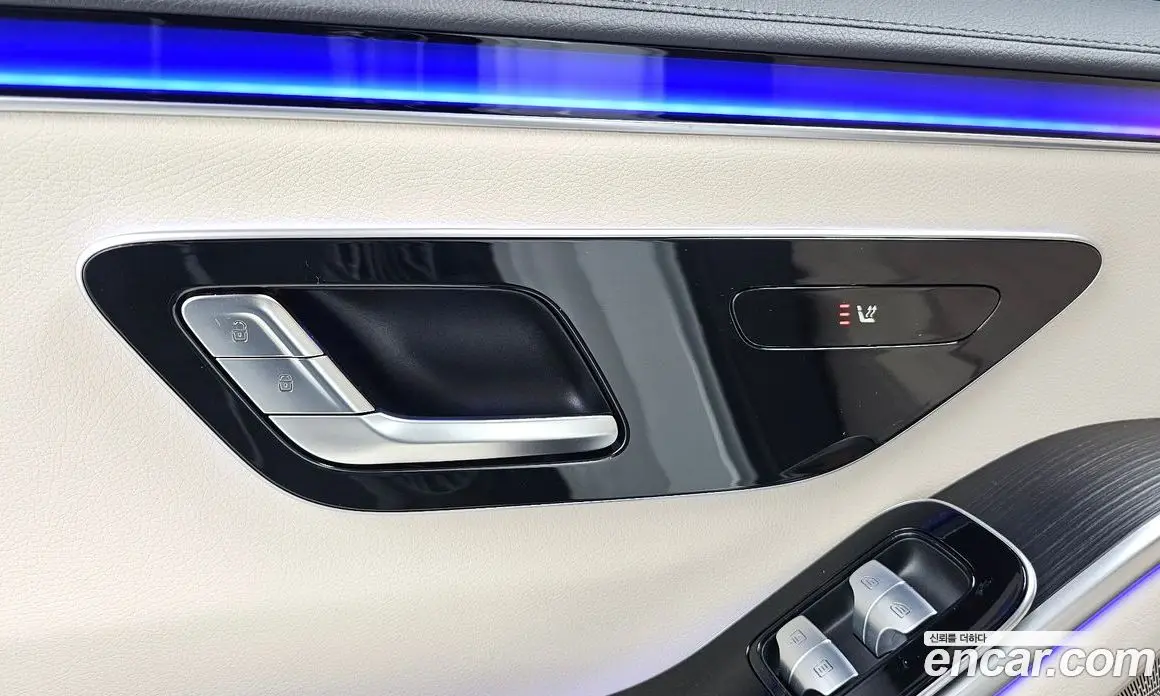 Mercedes-Benz S-Class 2025 3.0 автомат (гидро), фото 31