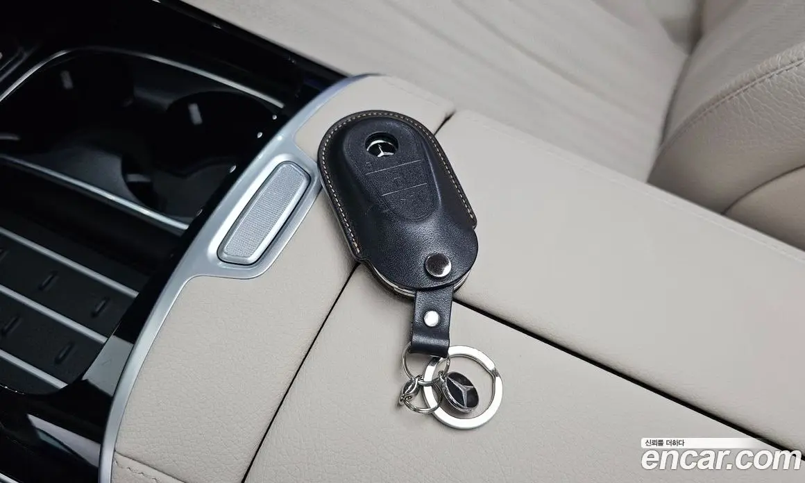 Mercedes-Benz S-Class 2025 3.0 автомат (гидро), фото 32