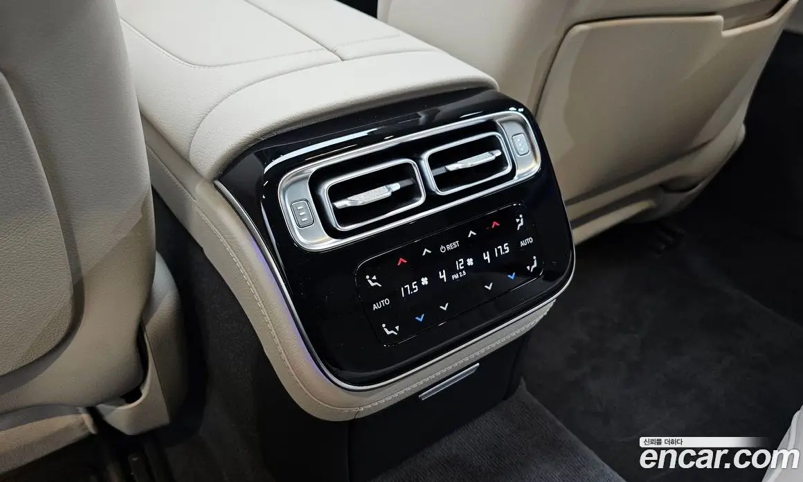 Mercedes-Benz S-Class 2025 3.0 автомат (гидро), фото 33