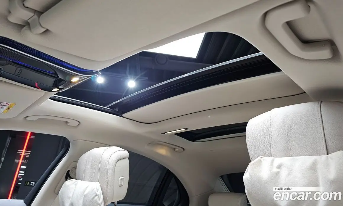 Mercedes-Benz S-Class 2025 3.0 автомат (гидро), фото 34