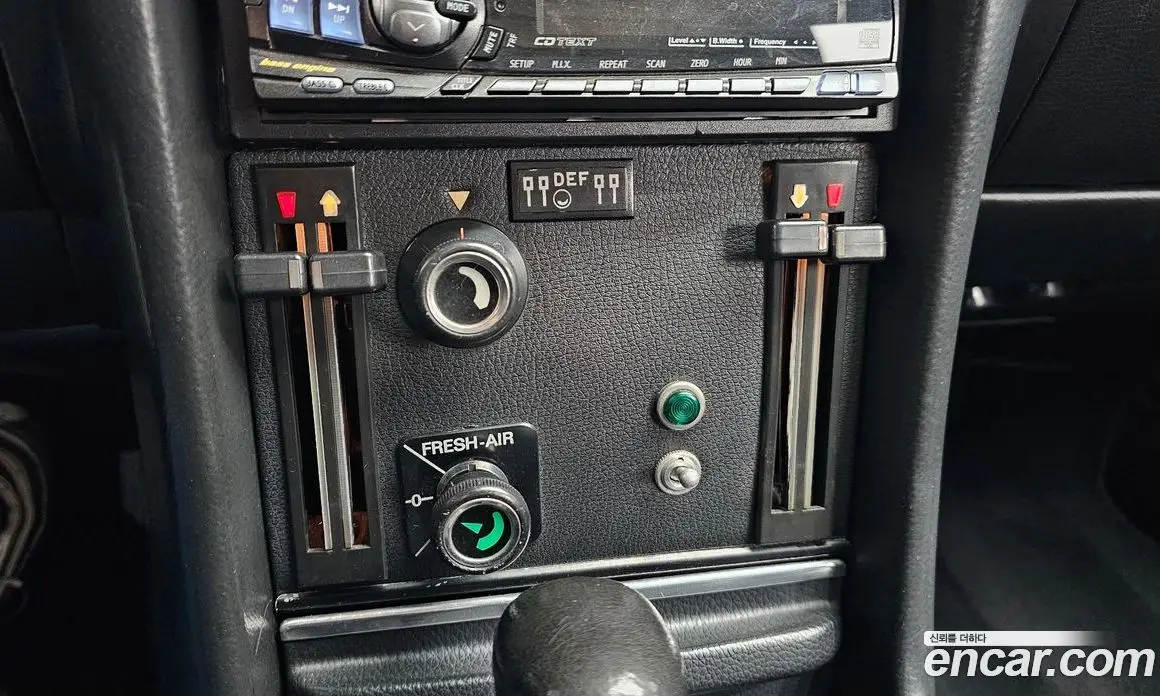 Mercedes-Benz SL-Class 1977 4.5 автомат (гидро), фото 18