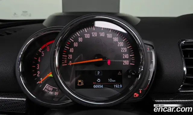 Mini Clubman 2020 2.0 автомат (гидро), миниатюра 11 Mini Clubman 2020 2.0 автомат (гидро), миниатюра 11