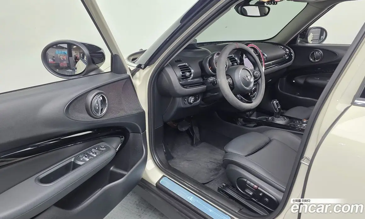Mini Clubman 2020 2.0 автомат (гидро), фото 13 Mini Clubman 2020 2.0 автомат (гидро), фото 13