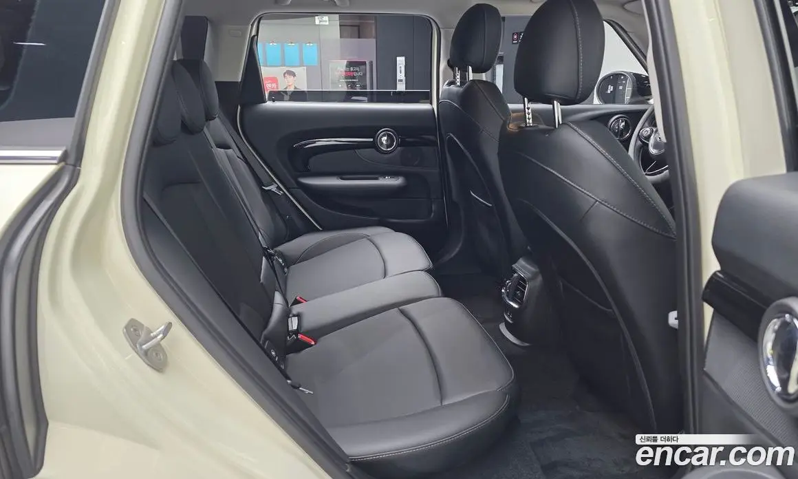 Mini Clubman 2020 2.0 автомат (гидро), фото 16 Mini Clubman 2020 2.0 автомат (гидро), фото 16