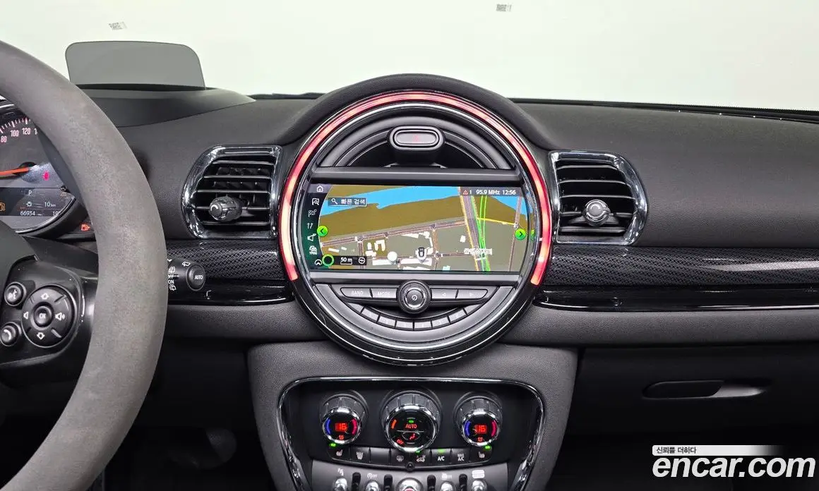 Mini Clubman 2020 2.0 автомат (гидро), фото 20 Mini Clubman 2020 2.0 автомат (гидро), фото 20