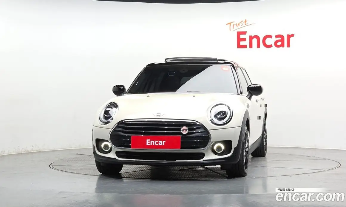 Mini Clubman 2020 2.0 автомат (гидро), фото 3 Mini Clubman 2020 2.0 автомат (гидро), фото 3