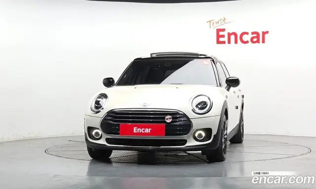 Mini Clubman 2020 2.0 автомат (гидро), миниатюра 3 Mini Clubman 2020 2.0 автомат (гидро), миниатюра 3