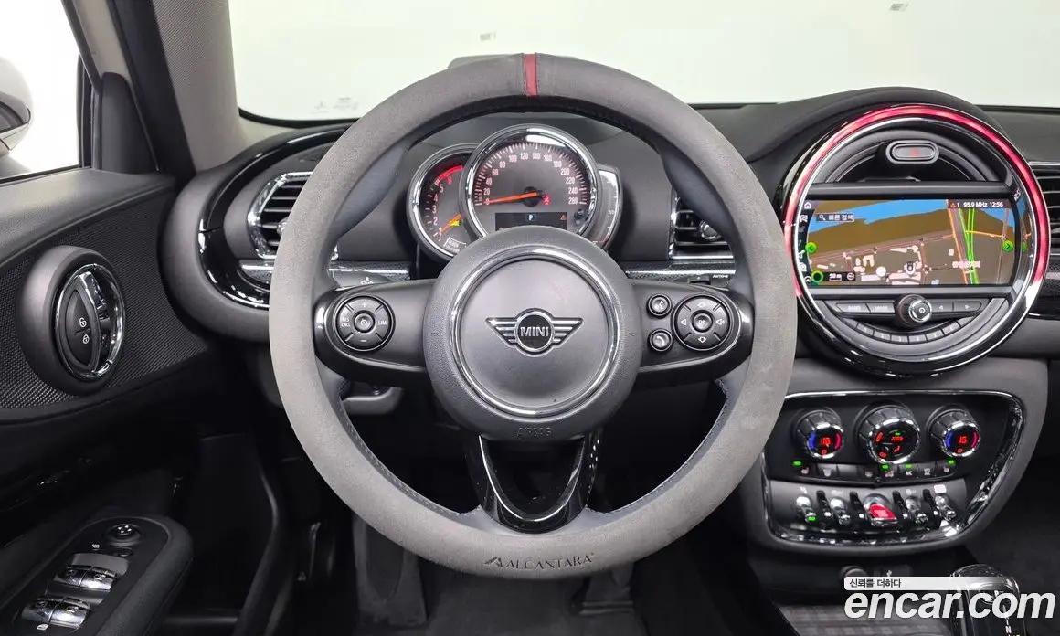 Mini Clubman 2020 2.0 автомат (гидро), фото 30 Mini Clubman 2020 2.0 автомат (гидро), фото 30