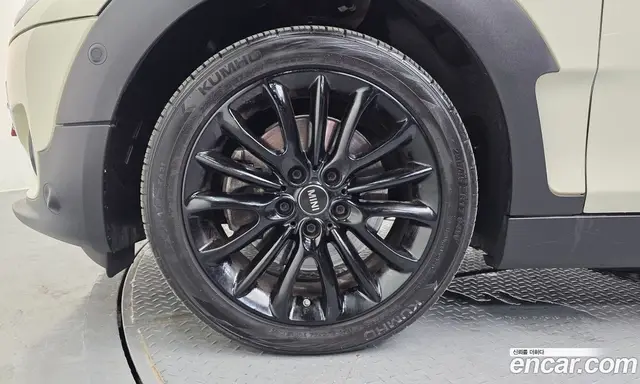 Mini Clubman 2020 2.0 автомат (гидро), миниатюра 5 Mini Clubman 2020 2.0 автомат (гидро), миниатюра 5