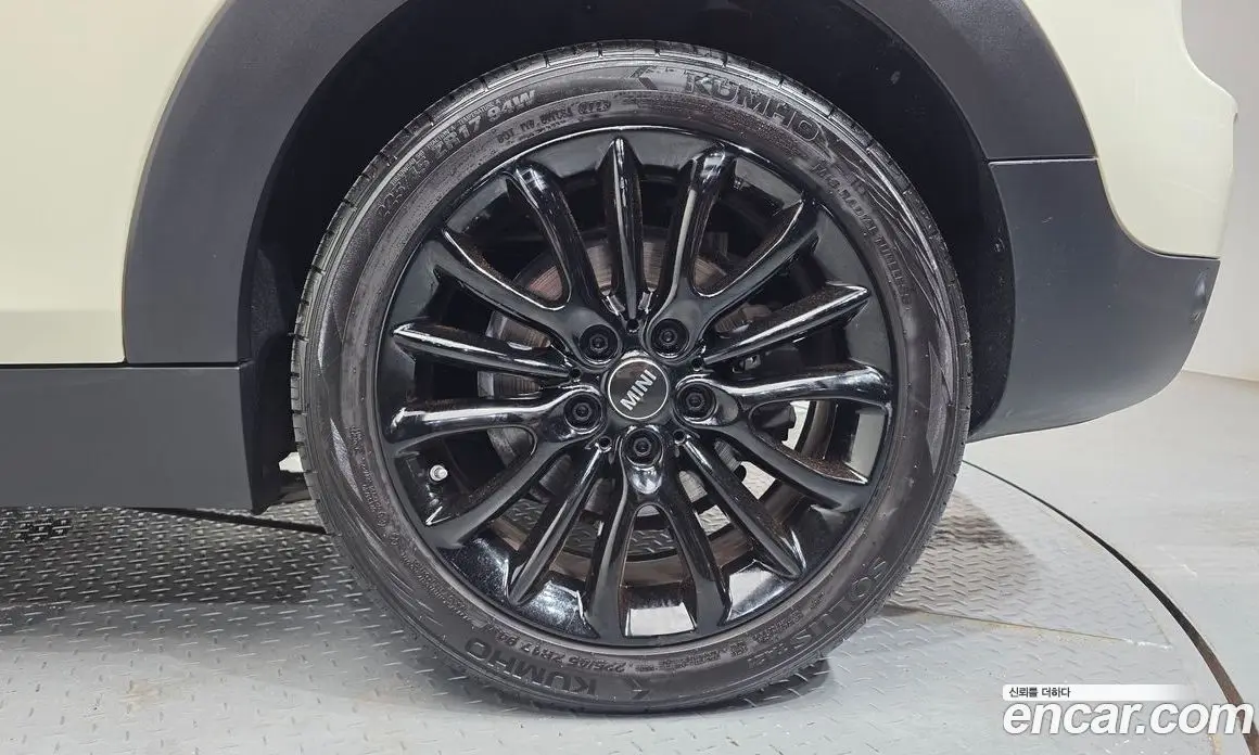 Mini Clubman 2020 2.0 автомат (гидро), фото 7 Mini Clubman 2020 2.0 автомат (гидро), фото 7