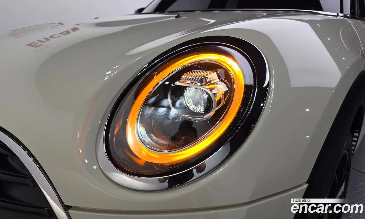 Mini Clubman 2020 2.0 автомат (гидро), фото 8 Mini Clubman 2020 2.0 автомат (гидро), фото 8