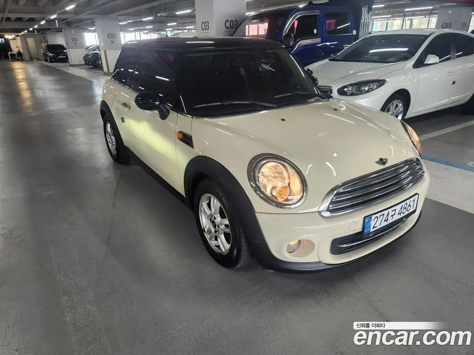 Mini Cooper 2013 1.6 автомат (гидро), фото 1 Mini Cooper 2013 1.6 автомат (гидро), фото 1