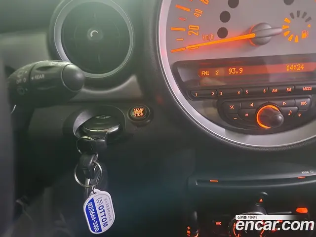 Mini Cooper 2013 1.6 автомат (гидро), миниатюра 11 Mini Cooper 2013 1.6 автомат (гидро), миниатюра 11