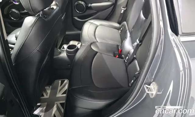 Mini Cooper 2017 2.0 автомат (гидро), миниатюра 12
