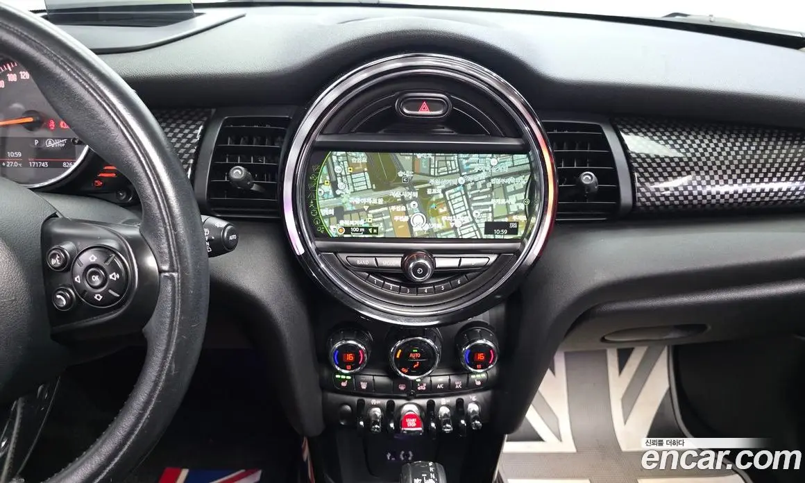 Mini Cooper 2017 2.0 автомат (гидро), фото 14