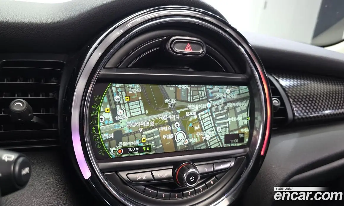 Mini Cooper 2017 2.0 автомат (гидро), фото 15