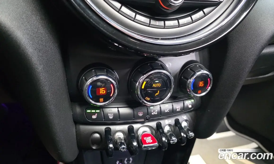 Mini Cooper 2017 2.0 автомат (гидро), фото 18