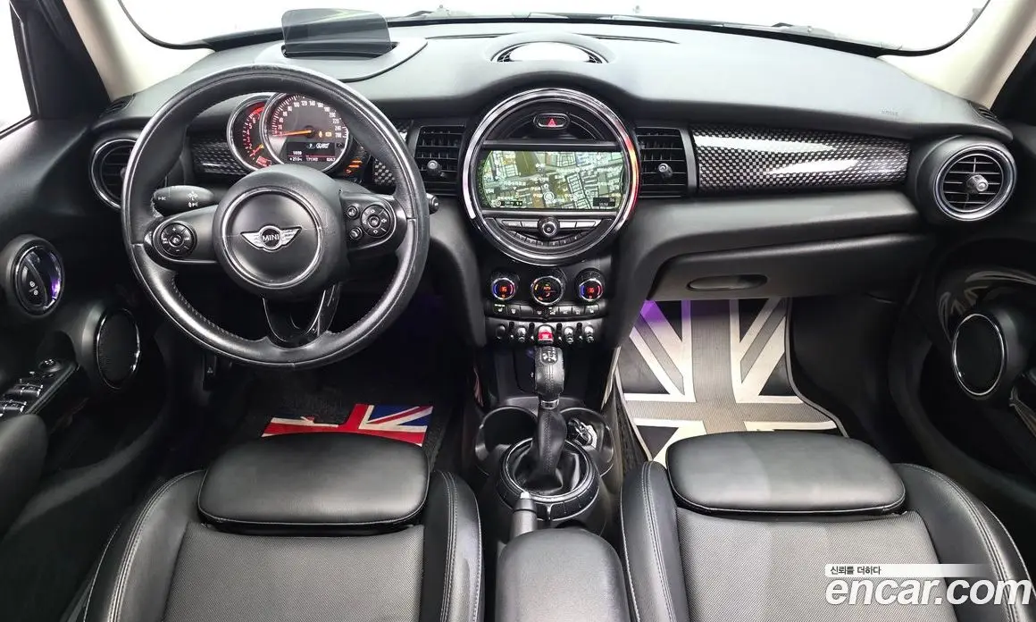 Mini Cooper 2017 2.0 автомат (гидро), фото 7