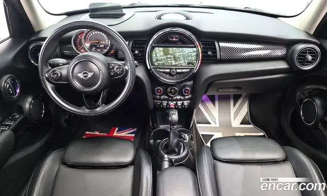 Mini Cooper 2017 2.0 автомат (гидро), миниатюра 7