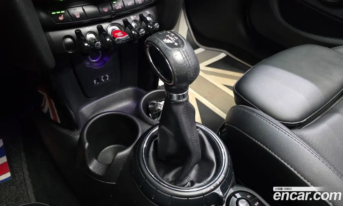Mini Cooper 2017 2.0 автомат (гидро), фото 9