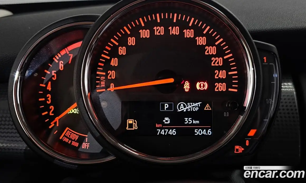 Mini Cooper 2020 1.5 автомат (гидро), фото 11