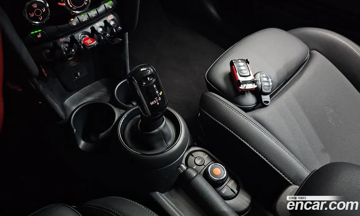 Mini Cooper 2020 1.5 автомат (гидро), фото 12