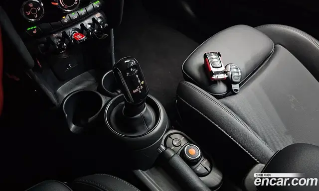 Mini Cooper 2020 1.5 автомат (гидро), миниатюра 12