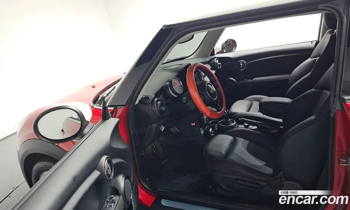 Mini Cooper 2020 1.5 автомат (гидро), фото 13