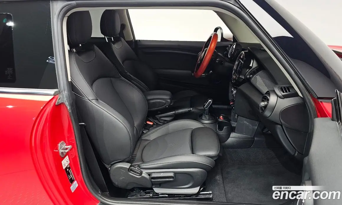 Mini Cooper 2020 1.5 автомат (гидро), фото 16