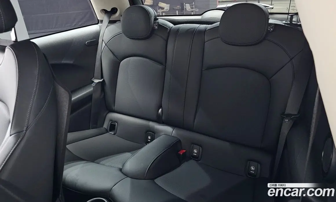Mini Cooper 2020 1.5 автомат (гидро), фото 17