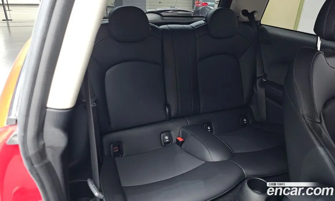 Mini Cooper 2020 1.5 автомат (гидро), фото 18