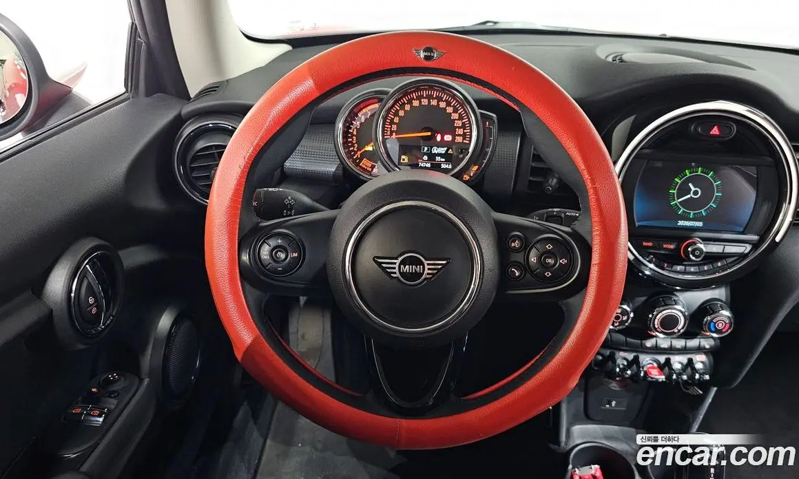 Mini Cooper 2020 1.5 автомат (гидро), фото 19