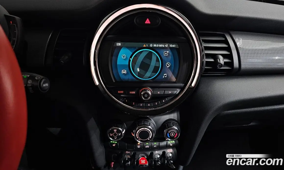 Mini Cooper 2020 1.5 автомат (гидро), фото 20