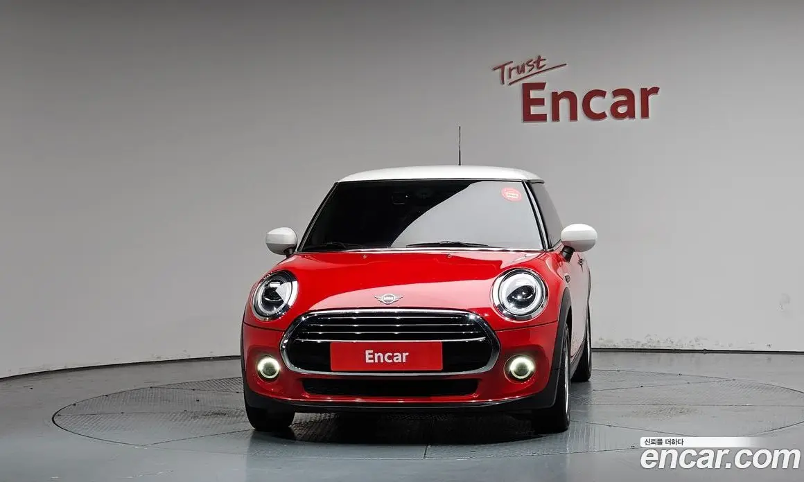 Mini Cooper 2020 1.5 автомат (гидро), фото 3