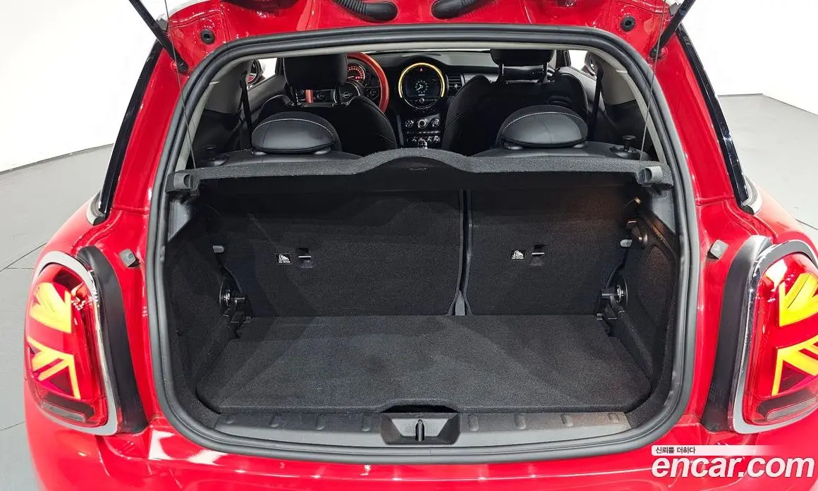 Mini Cooper 2020 1.5 автомат (гидро), фото 26