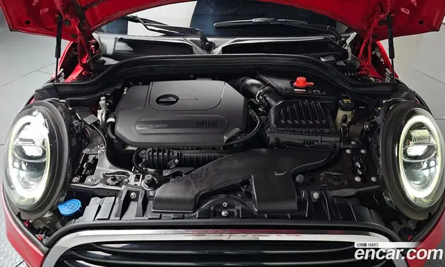 Mini Cooper 2020 1.5 автомат (гидро), миниатюра 6