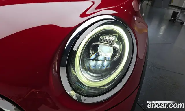 Mini Cooper 2020 1.5 автомат (гидро), миниатюра 8