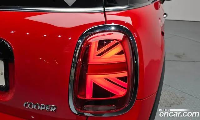 Mini Cooper 2020 1.5 автомат (гидро), миниатюра 9